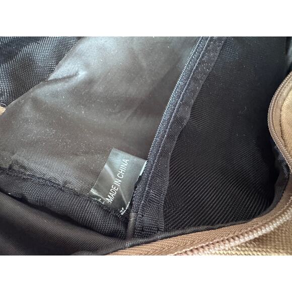 Original Penguin Men’s Hanging Toiletry Bag - Picture 6 of 6